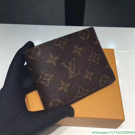 louis vuitton wallet n62663.